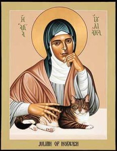 Julian of Norwich