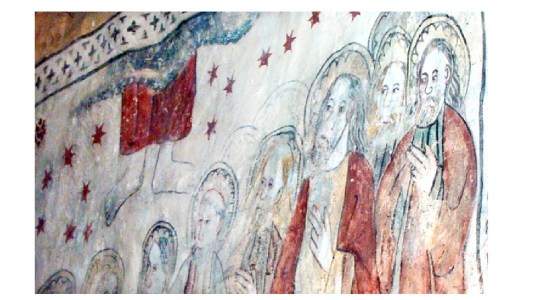 Kristi himmelsfärd Kumlinge