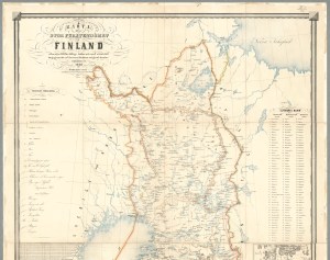 storfurstendömet Finland